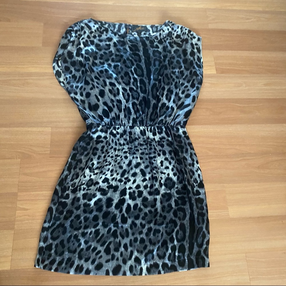 Akiko Dress